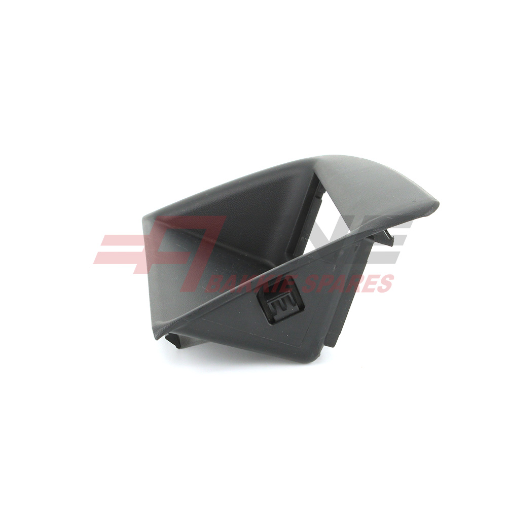 Number Plate Light Bezel L/H for NISSAN NP200 1.6 K7M — view 2